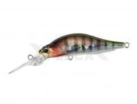 Señuelo DUO Realis Rozante Shad 57MR | 57mm 4.8g | 2-1/4in 3/16oz  - ADA3058 Prism Gill