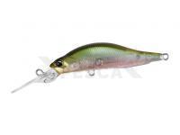 Señuelo DUO Realis Rozante Shad 57MR | 57mm 4.8g | 2-1/4in 3/16oz  - DEA/GEA3006 Ghost Minnow