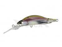 Señuelo DUO Realis Rozante Shad 57MR | 57mm 4.8g | 2-1/4in 3/16oz  - DSH3061 Komochi Wakasagi