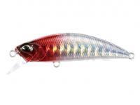 Señuelo DUO Spearhead Ryuki 50S 50mm 4.5g - DHA0574 Hollow Red Head GB Salt Watercolor Limited