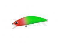 Señuelo DUO Spearhead Ryuki 50SP | 50mm 3.3g - ACCZ178 Mat Green Red Head