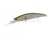 Señuelo DUO Spearhead Ryuki 70MDF | 70mm 5.4g - GEA3006 Ghost Minnow