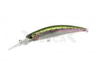 Señuelo DUO Spearhead Ryuki 70MDF | 70mm 5.4g - MCC4036 Rainbow Trout