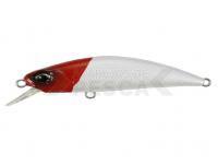 Señuelo DUO Spearhead Ryuki 70S SW - ACC0001 Pearl Red Head Salt Water Color Limited