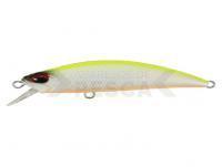 Señuelo DUO Spearhead Ryuki 70S SW - ACC0170 Pearl Chart OB II Salt Water Color Limited