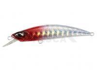 Señuelo DUO Spearhead Ryuki 70S SW - DHA0574 Hollow Red Head GB Salt Water Color Limited