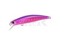 Señuelo DUO Tide Minnow 75 Sprint | 75mm 11g | 3in 3/8oz - AHA0379 Purple Haze