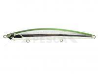 Señuelo Duo Tide Minnow Lance 160S | 160mm 28g - ASA0570 Green Back Silver