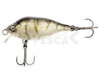 Señuelo Fox Rage Funk Bug 40mm 4g SR - UV Striped Shiner