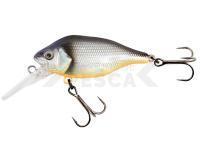 Señuelo Fox Rage Funk Bug 50mm 7g DR - UV Silver Baitfish