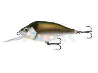 Señuelo Fox Rage Hitcher Crank and Troll DR 10cm 35g - UV Real Shiner