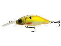 Señuelo Goldy Kingfisher Deep Diving Floating 4.5cm 4.2g - ZS