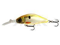 Señuelo Goldy Kingfisher Deep Diving Sinking 4.5cm 4.6g - MFT