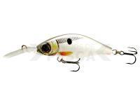 Señuelo Goldy Kingfisher Deep Diving Sinking 4.5cm 4.6g - MRS