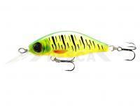 Señuelo Goldy Kingfisher Shallow Diving Floating 4.5cm 4.0g - GFT