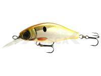 Señuelo Goldy Kingfisher Shallow Diving Floating 4.5cm 4.0g - MFT