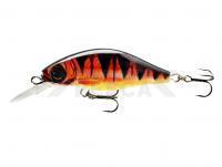 Señuelo Goldy Kingfisher Shallow Diving Floating 4.5cm 4.0g - GG