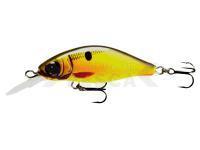 Señuelo Goldy Kingfisher Shallow Diving Floating 4.5cm 4.0g - MCC