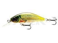 Señuelo Goldy Kingfisher Shallow Diving Sinking 4.5cm 4.5g - MT
