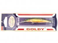 Señuelo Goldy Otter Deep Diving 8cm 6.1g - GV