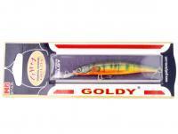 Señuelo Goldy Otter Deep Diving 8cm 6.1g - MG