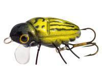 Señuelo Great Beetle Colorado 32mm 2g - #35 Olive