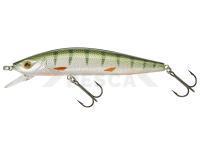 Señuelo duro Gunki Gamera 128 SP - Green Perch