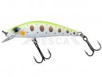 Señuelo duro Gunki Gamera 50 HW - Grass Trout