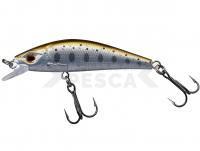 Señuelo duro Gunki Gamera 50 HW - Sight Trout