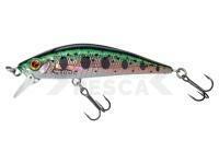 Señuelo Gunki Gamera 50mm SP - HL Rainbow Trout