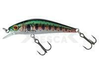 Señuelo duro Gunki Gamera 54 SHW | 54mm 4.5g - HL Rainbow Trout