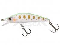 Señuelo duro Gunki Gamera 63mm HW - Grass Trout