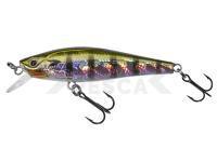 Señuelo duro Gunki Gamera 65 SP Twitch - Brown Gill