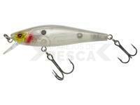 Señuelo duro Gunki Gamera 65 SP Twitch - White Tendance