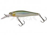 Señuelo Gunki Gamera 72 SP MR Twitch 72mm 8.4g - HL Minnow