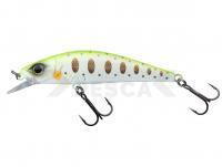 Señuelo duro Gunki Gamera 78 SHW - Grass Trout