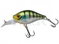 Señuelo duro Gunki Gigan 39 F - Blue Gill GB