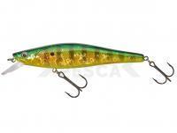 Señuelo duro Gunki King Gamera 150 SP - Fire Gold Perch