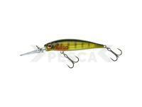 Señuelo Gunki Knifehead 75SP-DR 75mm 9.3g - Perch master