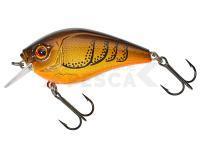 Señuelo Gunki Kraken 55 F | 55mm 9.6g - Brown Craw