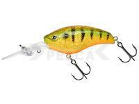 Señuelo duro Gunki Slattern 65 F - Strass Perch