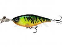 Señuelo Headbanger Cranky Shad 101mm 33g Slow sink - Firetiger