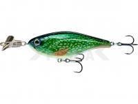 Señuelo Headbanger Cranky Shad 101mm 33g Slow sink - Glitter Pike