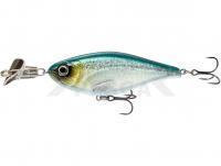 Señuelo Headbanger Cranky Shad 127mm 63g Slow sink - Goldhead