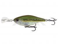 Señuelo Headbanger Cranky Shad 64mm 10g Slow sink - Minnow