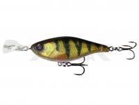 Señuelo Headbanger Cranky Shad 64mm 10g Slow sink - Natural Perch