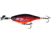 Señuelo Headbanger Cranky Shad 64mm 10g Slow sink - Sunburst craw