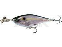 Señuelo Headbanger Cranky Shad 76mm 16g Slow sink - Ghost Shad