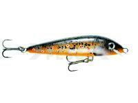 Señuelo HMG Lures Classic Assasin Pro 80mm 8.5g - BrownTROUT