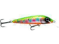 Señuelo HMG Lures Classic Assasin Pro 80mm 8.5g - FluoTROUT